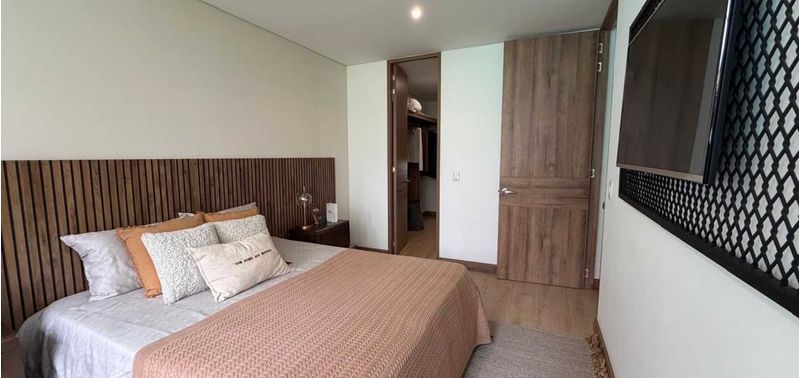 Apartamento en Venta en Medellín, El Poblado-8