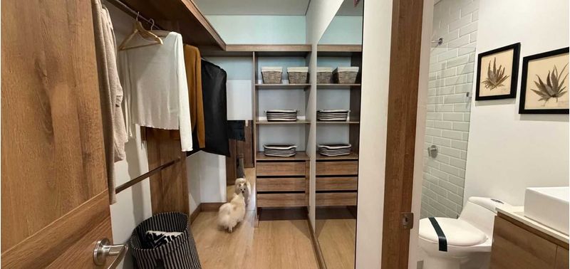 Apartamento en Venta en Medellín, El Poblado-9