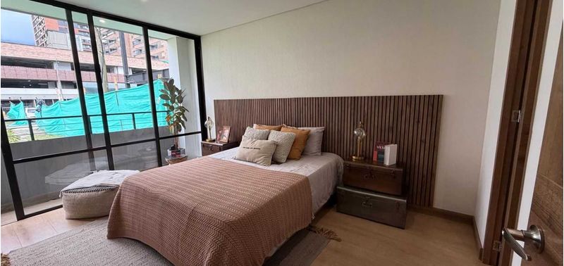 Apartamento en Venta en Medellín, El Poblado-10