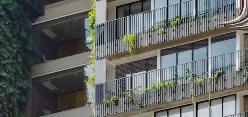 Apartamento en Venta en Medellín, El Poblado-0