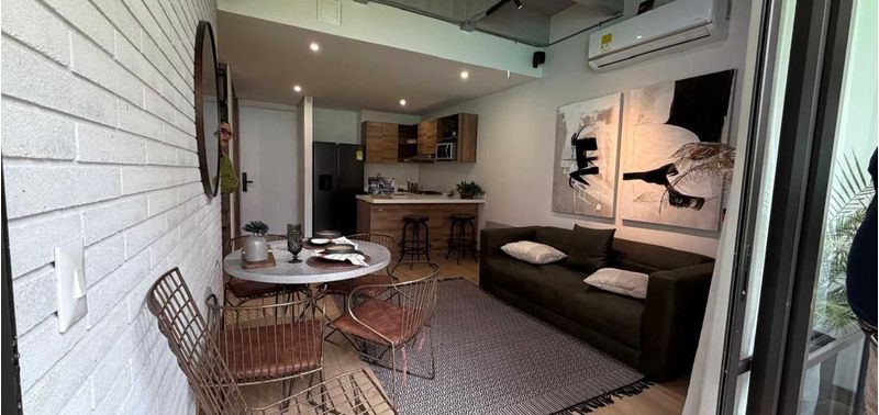 Apartamento en Venta en Medellín, El Poblado-4