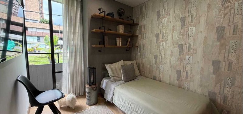 Apartamento en Venta en Medellín, El Poblado-5