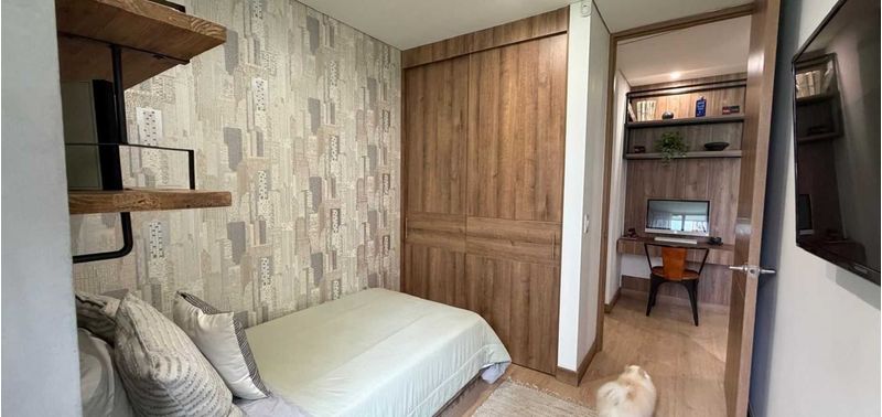 Apartamento en Venta en Medellín, El Poblado-6