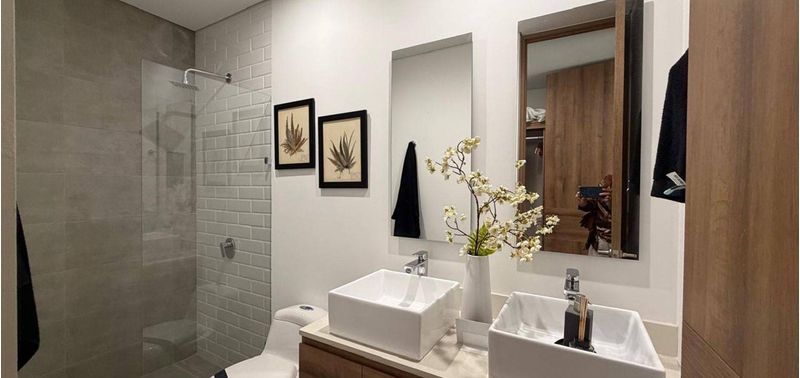 Apartamento en Venta en Medellín, El Poblado-7