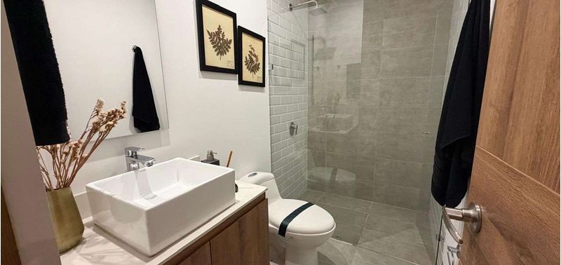 Apartamento en Venta en Medellín, El Poblado-9
