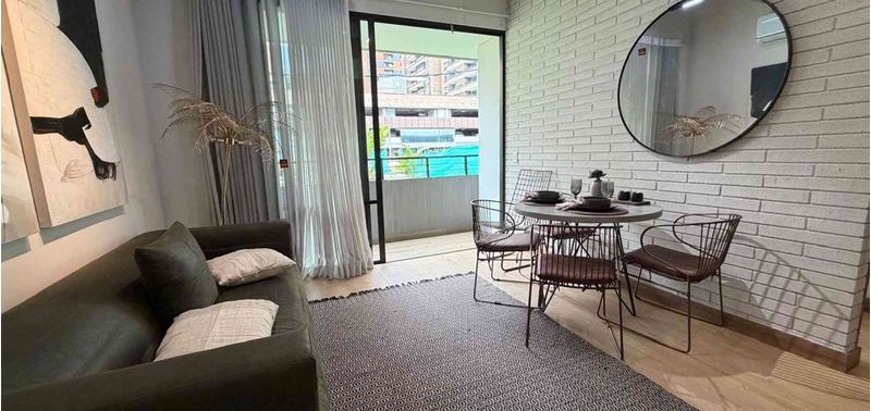 Apartamento en Venta en Medellín, El Poblado-11