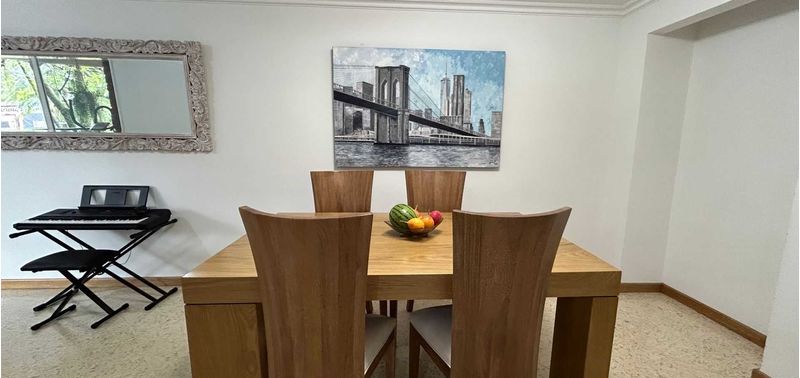 Apartamento en Venta en Medellín, Conquistadores-0