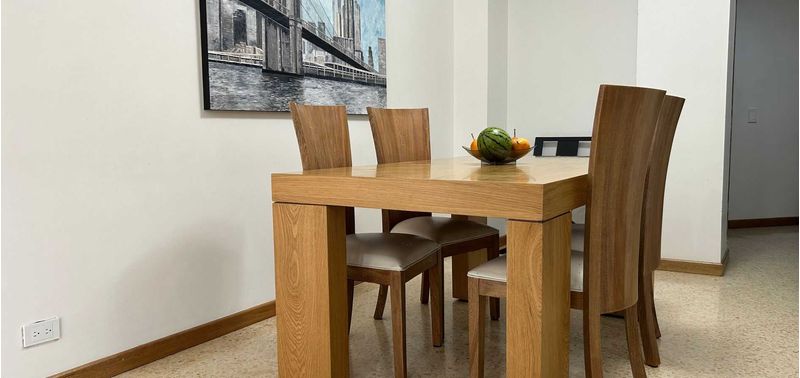Apartamento en Venta en Medellín, Conquistadores-1