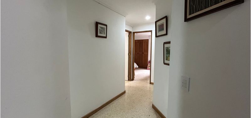Apartamento en Venta en Medellín, Conquistadores-3