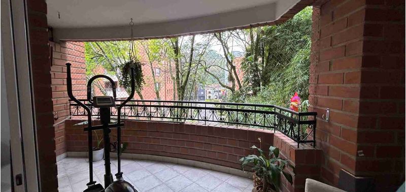 Apartamento en Venta en Medellín, Conquistadores-5