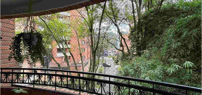 Apartamento en Venta en Medellín, Conquistadores-6