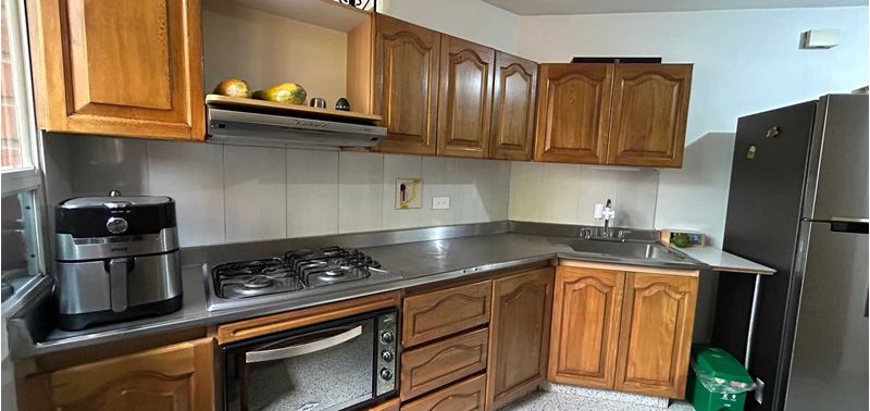 Apartamento en Venta en Medellín, Conquistadores-7