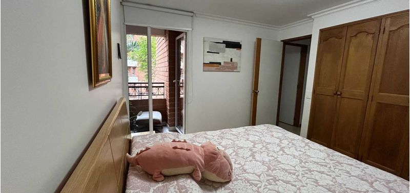 Apartamento en Venta en Medellín, Conquistadores-9
