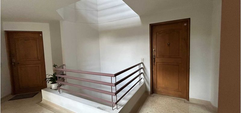 Apartamento en Venta en Medellín, Conquistadores-10