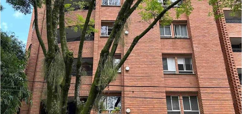 Apartamento en Venta en Medellín, Conquistadores-11
