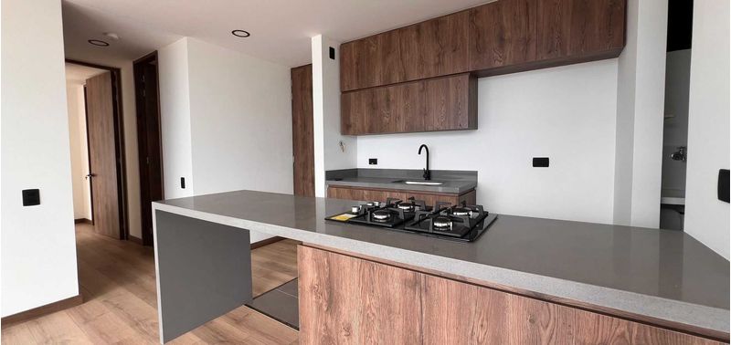 Apartamento en Venta en Envigado, El Trianon-0
