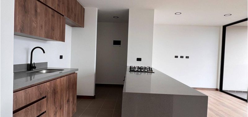 Apartamento en Venta en Envigado, El Trianon-1