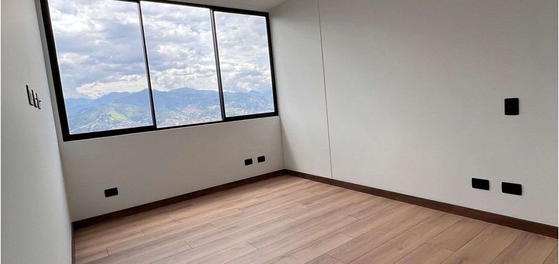 Apartamento en Venta en Envigado, El Trianon-3