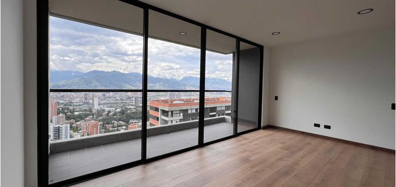Apartamento en Venta en Envigado, El Trianon-5