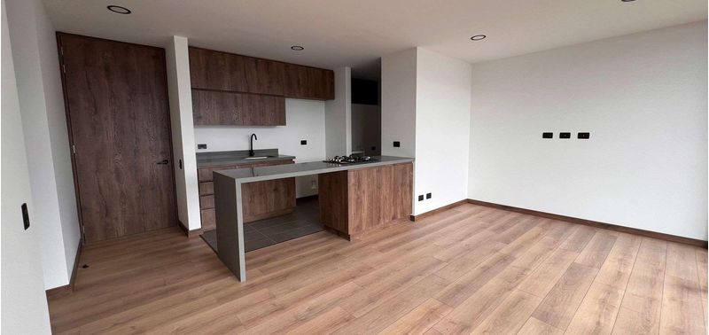 Apartamento en Venta en Envigado, El Trianon-7
