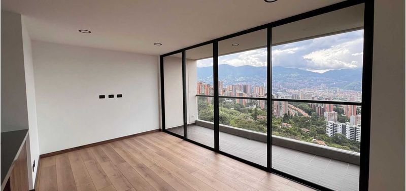 Apartamento en Venta en Envigado, El Trianon-8