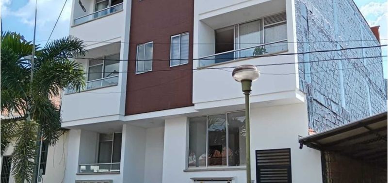 Apartamento en Venta en Fredonia, Fredonia