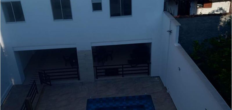 Apartamento en Venta en Fredonia, Fredonia-0