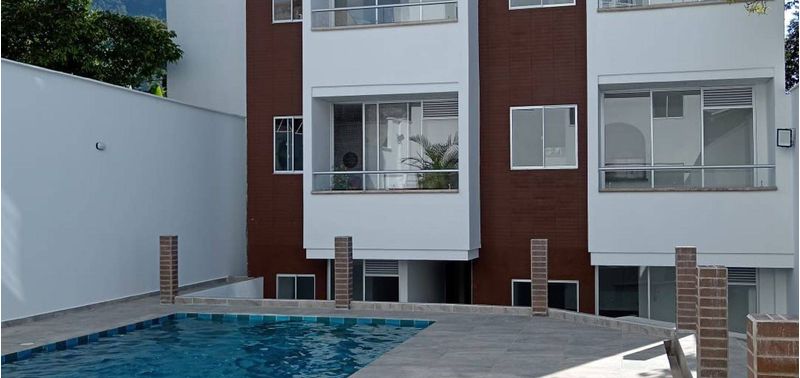 Apartamento en Venta en Fredonia, Fredonia-1