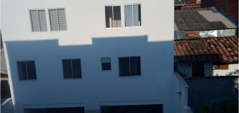 Apartamento en Venta en Fredonia, Fredonia-5