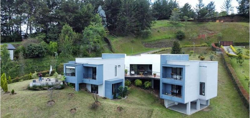 Casa en Venta en La Ceja, La Ceja