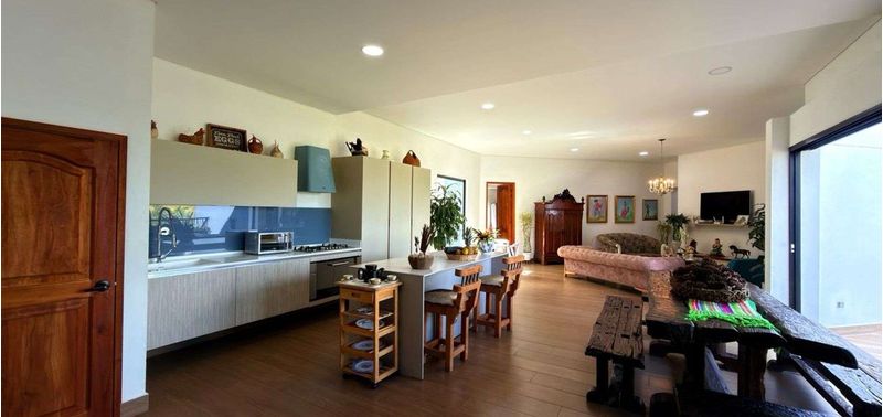 Casa en Venta en La Ceja, La Ceja-2