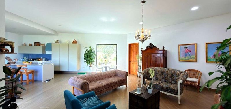Casa en Venta en La Ceja, La Ceja-3