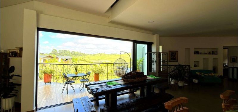 Casa en Venta en La Ceja, La Ceja-4