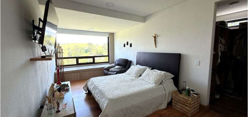 Casa en Venta en La Ceja, La Ceja-8