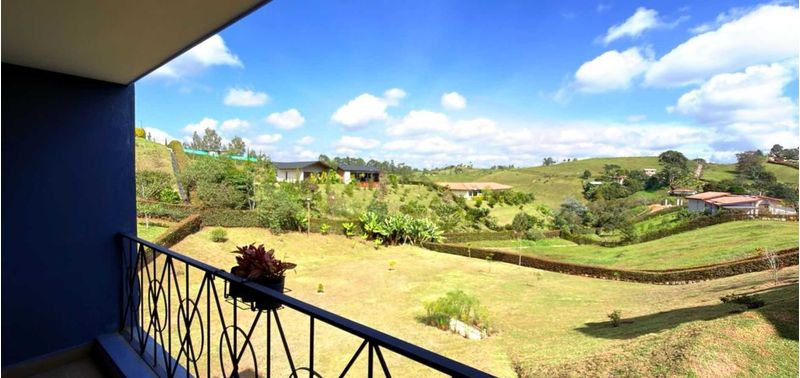 Casa en Venta en La Ceja, La Ceja-13