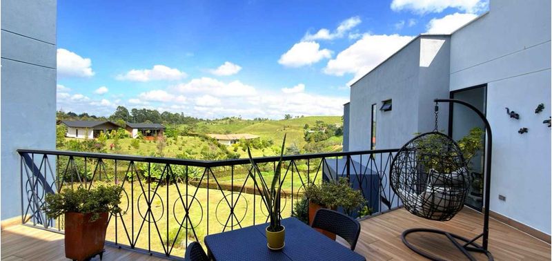 Casa en Venta en La Ceja, La Ceja-15