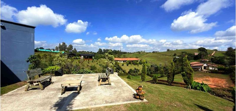 Casa en Venta en La Ceja, La Ceja-17