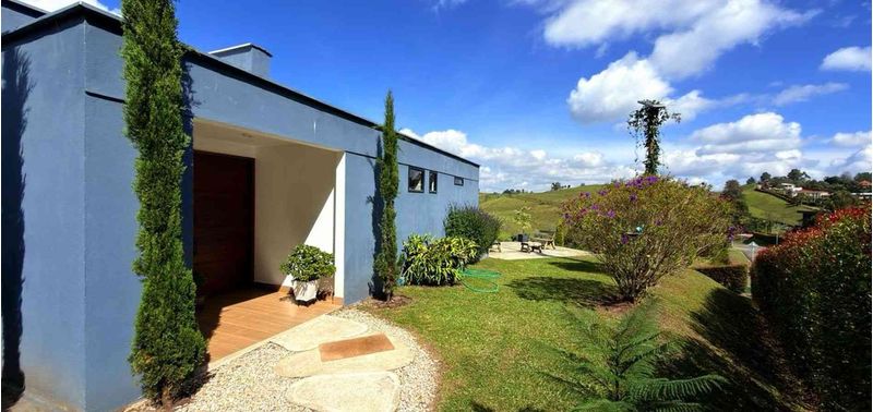 Casa en Venta en La Ceja, La Ceja-19
