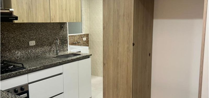 Apartamento en Venta en Bogotá, D.C., Cajicá-3