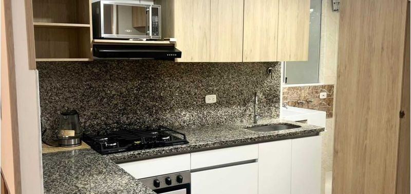 Apartamento en Venta en Bogotá, D.C., Cajicá-4