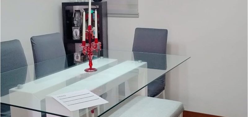 Apartamento en Venta en Bogotá, D.C., Cajicá-1