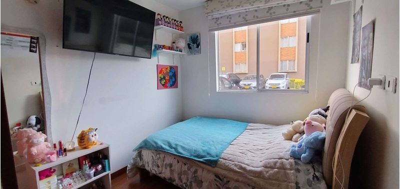 Apartamento en Venta en Bogotá, D.C., Cajicá-3