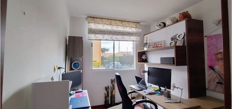 Apartamento en Venta en Bogotá, D.C., Cajicá-4