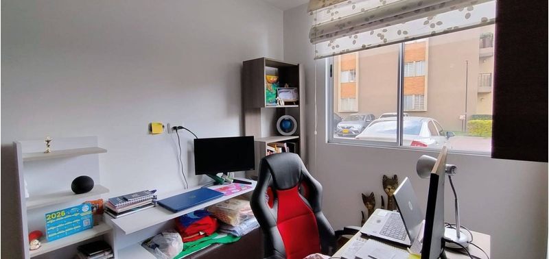Apartamento en Venta en Bogotá, D.C., Cajicá-5