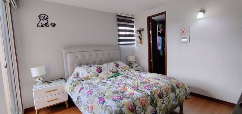 Apartamento en Venta en Bogotá, D.C., Cajicá-6