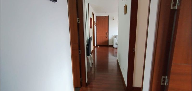 Apartamento en Venta en Bogotá, D.C., Cajicá-10