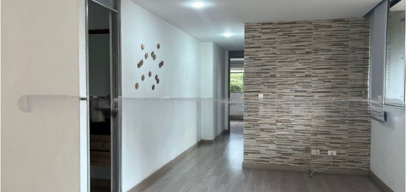 Apartamento en Venta en Medellín, Los Balsos