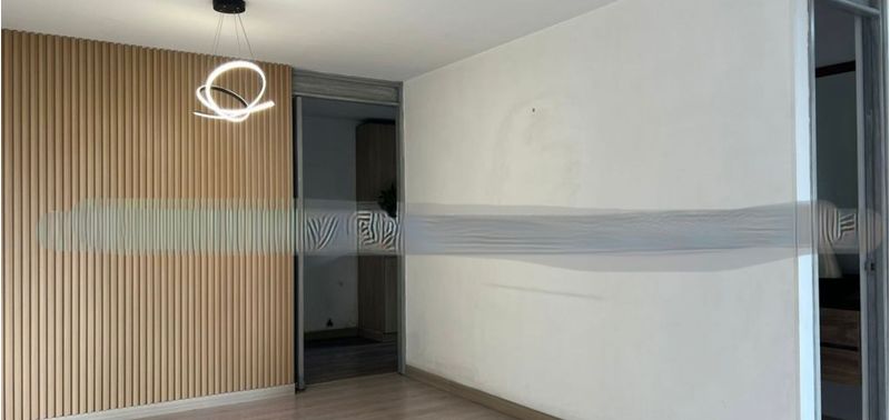Apartamento en Venta en Medellín, Los Balsos-1