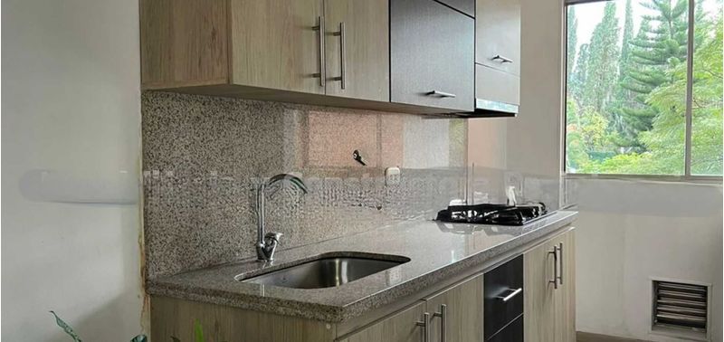 Apartamento en Venta en Medellín, Los Balsos-2