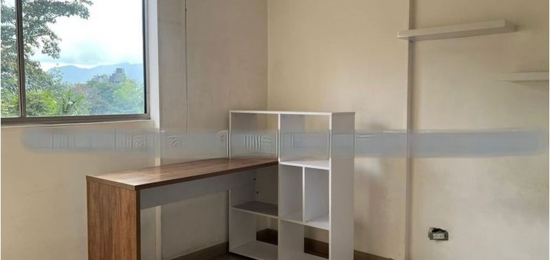 Apartamento en Venta en Medellín, Los Balsos-3